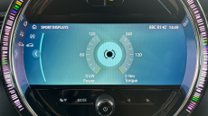 MINI Hatchback 1.5 Cooper Exclusive Premium 3dr Auto Petrol Hatchback